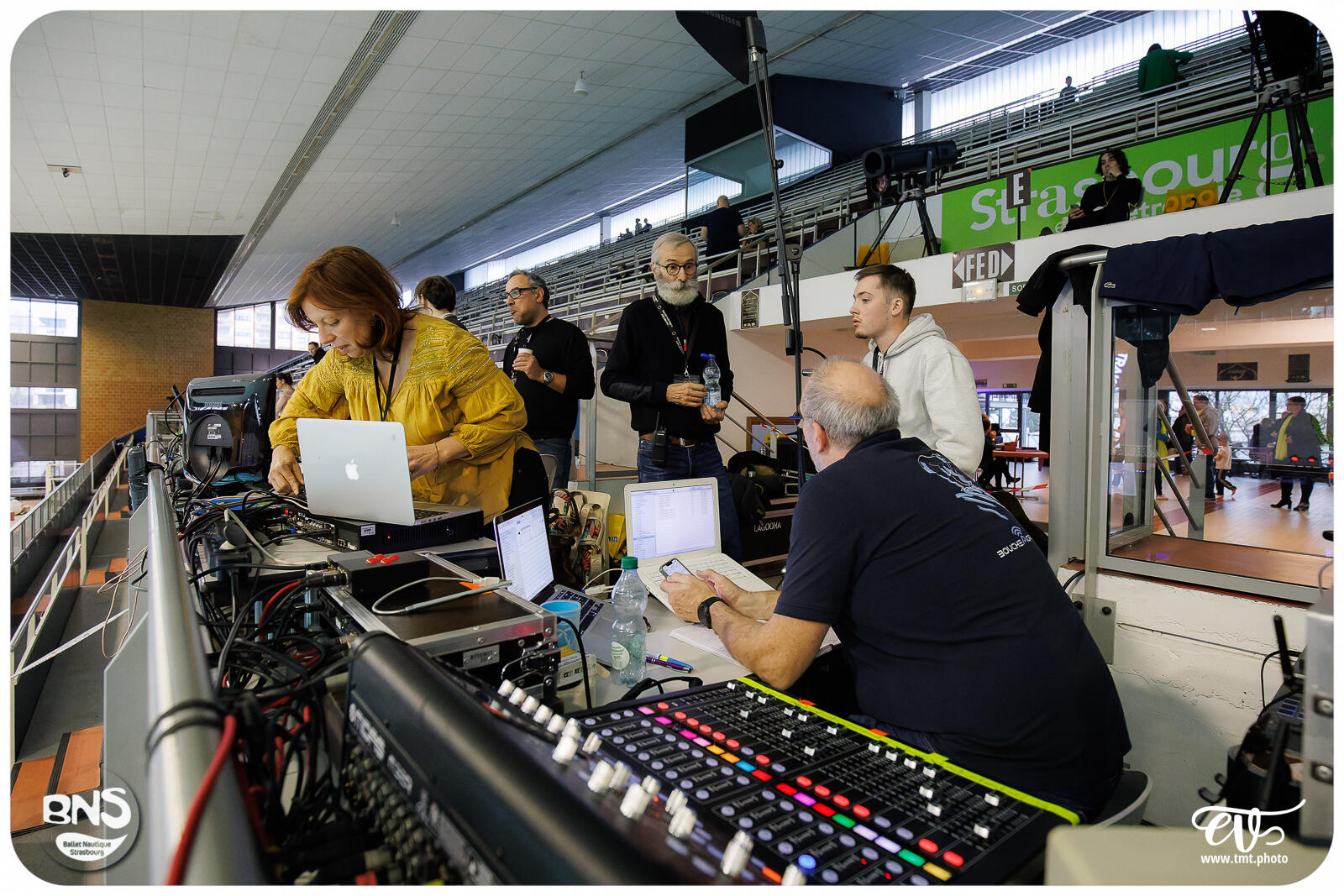 BNS - MILLE ET UNE NUITS